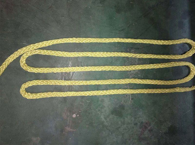 纜繩的運輸，貯存和保養(yǎng)